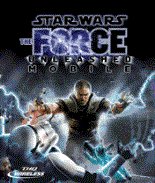 game pic for Star Wars : The Force Unleashed MOTO